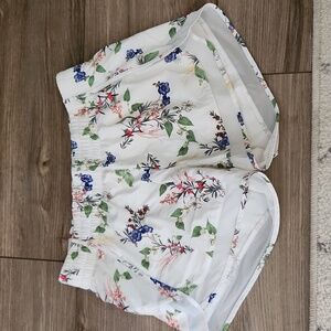 Mesh Racer Run Short